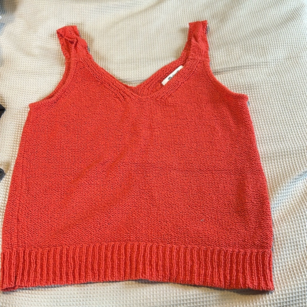 Madewell size Xs shirt